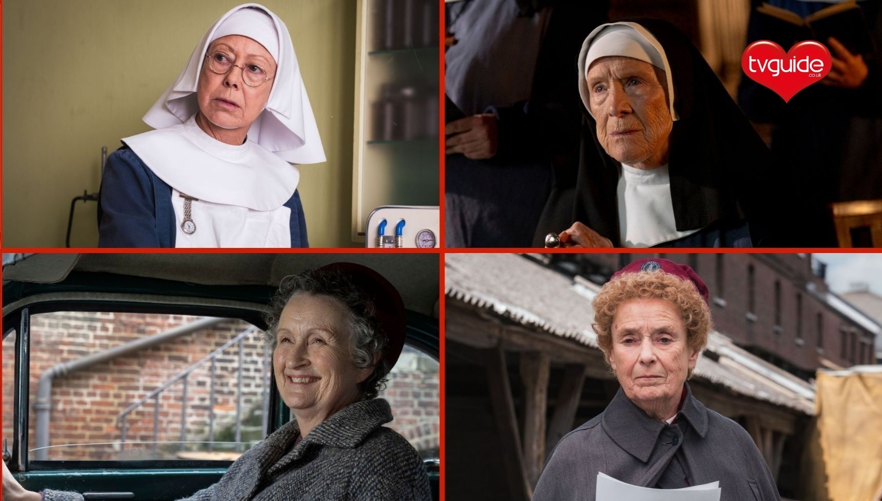 Call The Midwife Prequel: Cast, Plot, & 2026 Premiere Details